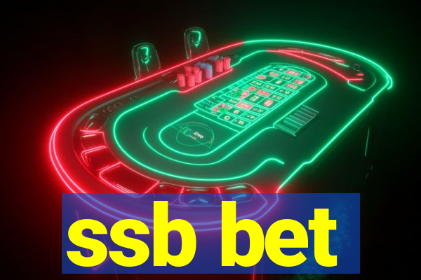 ssb bet